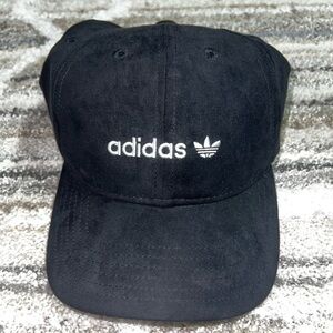 Adidas adjustable hat